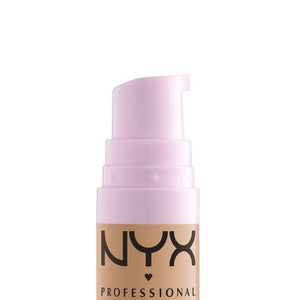 NYX Bare With Me Serum Concealer 0.32 fl oz 04 Beige