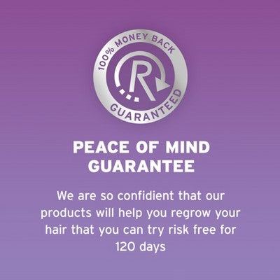 Women’s Rogaine 5% Minoxidil Foam for Hair Thinning and Regrowth 2.11oz