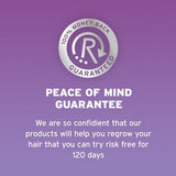 Women’s Rogaine 5% Minoxidil Foam for Hair Thinning and Regrowth 2.11oz