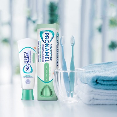 Pronamel Daily Protection 2pk Toothpaste - Imperfect Box