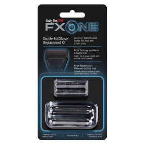 BaBylissPRO FXONE Electronic Razor Replacement Head