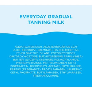 Bondi Sands Everyday Gradual Tanning Milk 12.68 fl oz