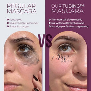 Blinc Cosmetics Amplified Tubing Mascara Black 0.3 fl oz