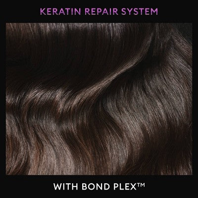 Tresemme Cruelty-Free Keratin Repair Shampoo for Damaged Hair 28 fl oz