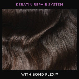 Tresemme Cruelty-Free Keratin Repair Shampoo for Damaged Hair 28 fl oz