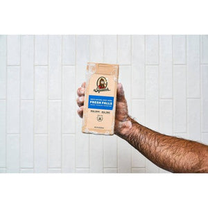 Dr. Squatch Men Natural Non-Exfoliating Body Wash Fresh Falls 14 fl oz