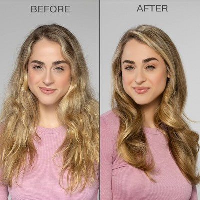 Conair Copper Pro Air Thermal Nylon Bristle Round Brush Lrg - Imperfect Box