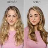 Conair Copper Pro Air Thermal Nylon Bristle Round Brush Lrg - Imperfect Box