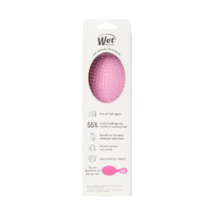 Wet Brush Original Detangling Hair Brush Endless Summer Ice Cream Limited Edition