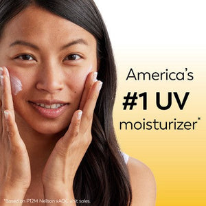 Olay Complete Face Lotion Moisturizer with Sunscreen Sensitive Skin SPF 15 6 fl oz - Imperfect Box