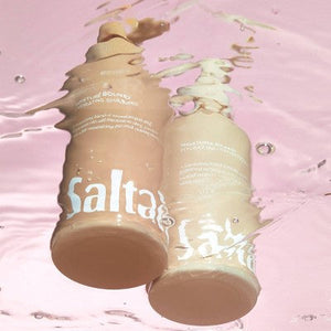 Saltair Moisture Bound Hydrating Shampoo 14 fl oz