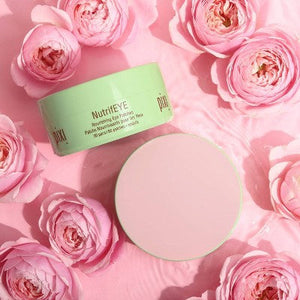 Pixi NutrifEYE Rose Eye Patches 60ct - Missing Box