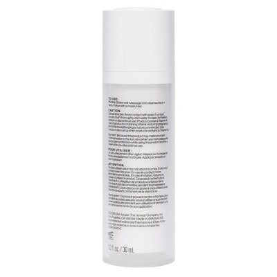Honestly Pure Retinyl Serum with Retinyl Linoleate - 1.0 fl oz