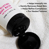 Stories & Ink Enhancing Exfoliating Body Wash 6.76 fl oz