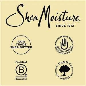 SheaMoisture Jamaican Black Castor Hair Oil Reparative Leave-In Conditioner 11.5 fl oz