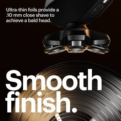 Manscaped Dome Shaver Pro Essentials Kit
