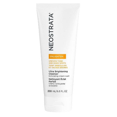 Neostrata-Enlighten-Ultra-Brightening-Facial-Cleanser-6.8-fl-oz-New-Facial-Cleansers