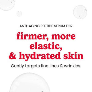Timeless Skin Care Matrixyl 3000 Peptide Complex Serum Refill 4 fl oz - Imperfect Box