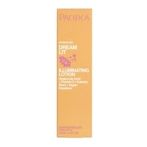 Pacifica Illuminating Lotion Dreamlit 1.7 fl oz