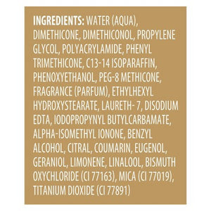 Tresemme A-List Collection Smoothing Cream, 3.04 fl oz