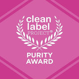 Crystal 3-in-1 Natural Mineral Roll-On Deodorant Unscented 2.25 fl oz