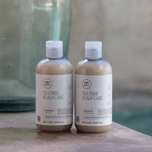 Tea Tree Scalp Care Regeniplex Shampoo 10.14 oz