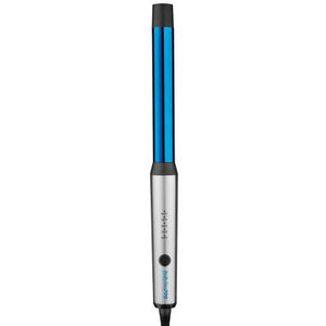 BaBylissPRO Nano Titanium Curling Wand Blue - Imperfect Box