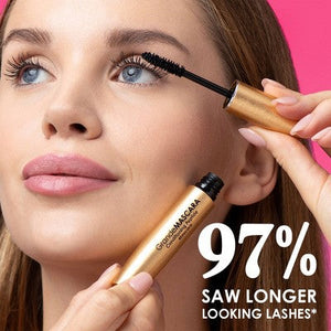 Grande Cosmetics GrandeMASCARA Conditioning Peptide Mascara 0.2 fl oz - Missing Box
