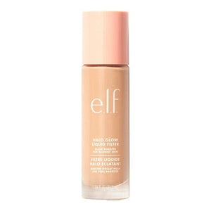 e.l.f. Halo Glow Liquid Filter Highlighter 00 Fair 1.06 fl oz