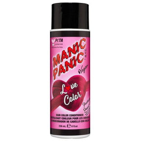 Manic-Panic-Love-Colors-Fuchsia-Fever-Temporary-Hair-Color-Pink-8-fl-oz-Hair-Color