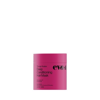 Eva NYC Therapy Session Deep Conditioning Hair Mask 13.5 fl oz