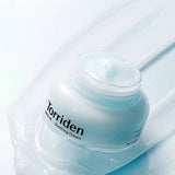 Torriden Dive-In Soothing Cream Korean Skincare for Calming and Deep Moisturization 2.7 fl oz - Imperfect Box