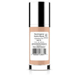 Neutrogena Hydro Boost Hydrating Tint Liquid Foundation 30 Buff - Imperfect Container