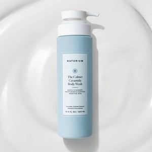 Naturium Sensitive Skin Body Wash The Calmer 16.9 fl oz