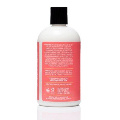 Camille Rose Guava Slip Detangling Conditioner 12 fl oz