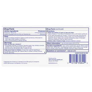 Sensodyne Pronamel Active Shield Whitening Toothpaste 2-Pack