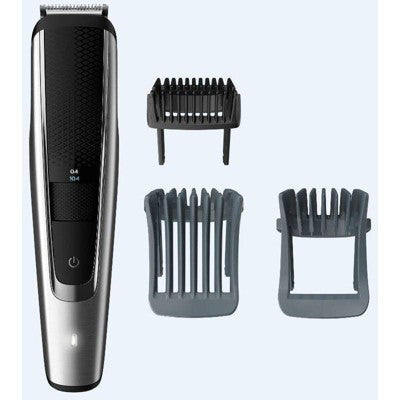 Philips Norelco Series 5500 Rechargeable Electric Beard & Hair Trimmer BT5511/49