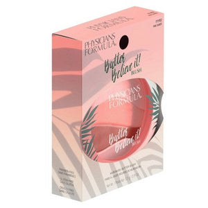 Physicians Formula Murumuru Butter Blush Pink Sands 0.19oz