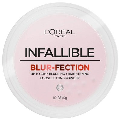 L'Oreal-Paris-Infallible-Longwear-Loose-Setting-Powder-Brightening-Light-Pink-0.21-oz-Face-Powder
