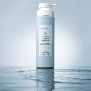 Naturium Sensitive Skin Body Wash The Calmer 16.9 fl oz