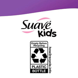 Suave Kids Detangler Spray Berry Awesome 10 fl oz