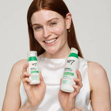 No7 Derm Solutions 100HR Hydration Cream Moisturiser Dry & Sensitive Skin 3oz - Missing Lid