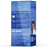 BosleyMD Revive + Densifying Hair Regrowth Serum for Men 1 fl oz - Imperfect Box