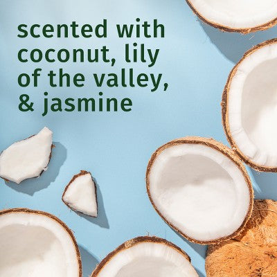 Herbal Essences Classic Hydrate Coconut Water & Jasmine Moisturizing Shampoo and Conditioner Set 27 fl oz