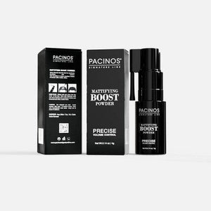 PACINOS Mattifying Boost Powder 0.14oz - Imperfect Box