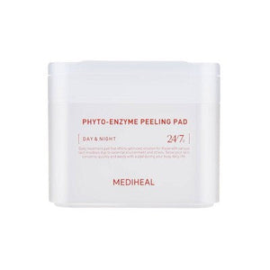 MEDIHEAL-Phyto-enzyme-Peeling-Toner-Pads-90ct-Toners