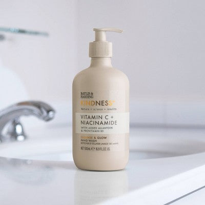 Baylis & Harding Kindness Vitamin C Handwash Orange and Mango 16.9 fl oz