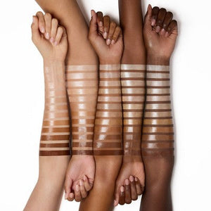e.l.f. Halo Glow Liquid Filter Highlighter 0.5 oz Fair Shade