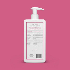 Native Volumizing Conditioner 16.5 fl oz - Vanilla Cactus Flower