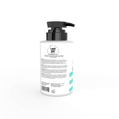 The Doux 808 Base Botanical Curl Activating Hair Gel 12 fl oz